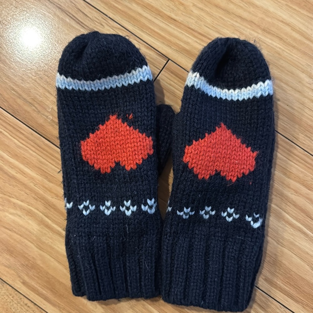 Mittens